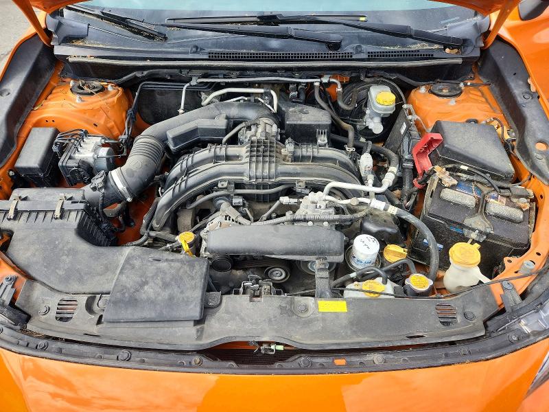 2018 Subaru Crosstrek მანქანა იყიდება აუქციონზე, vin: JF2GTAJC4JH322875, აუქციონის ნომერი: 54838496