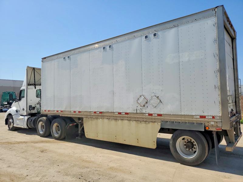 Aukcja sprzedaży 2015 Kenworth T680, vin: 1XKYD49X9FJ443608, numer aukcji: 50616466