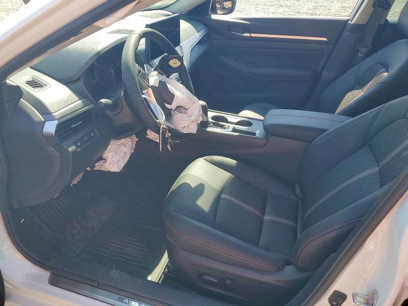 2026 Nissan Altima მანქანა იყიდება აუქციონზე, vin: 1N4BL4CV1TN325154, აუქციონის ნომერი: 53808516