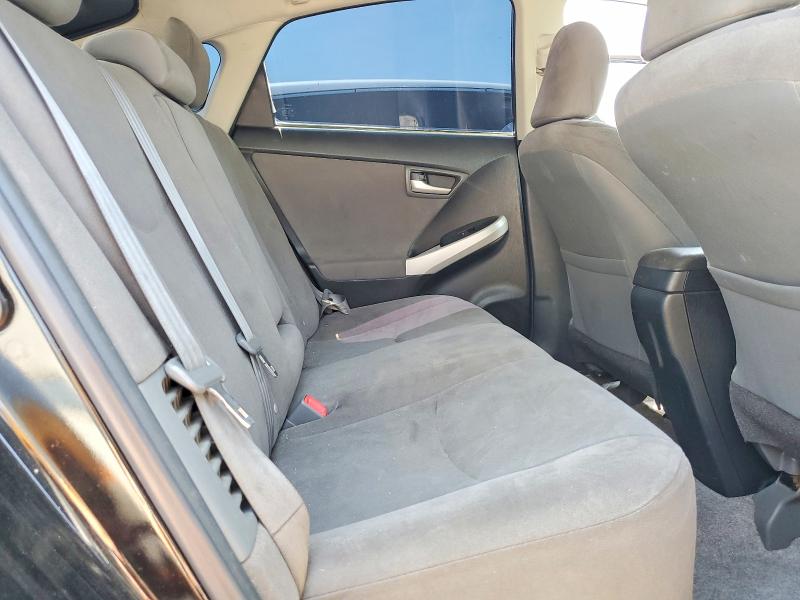 Продажа на аукционе авто 2015 Toyota Prius, vin: JTDKN3DU8F0467457, номер лота: 54886176
