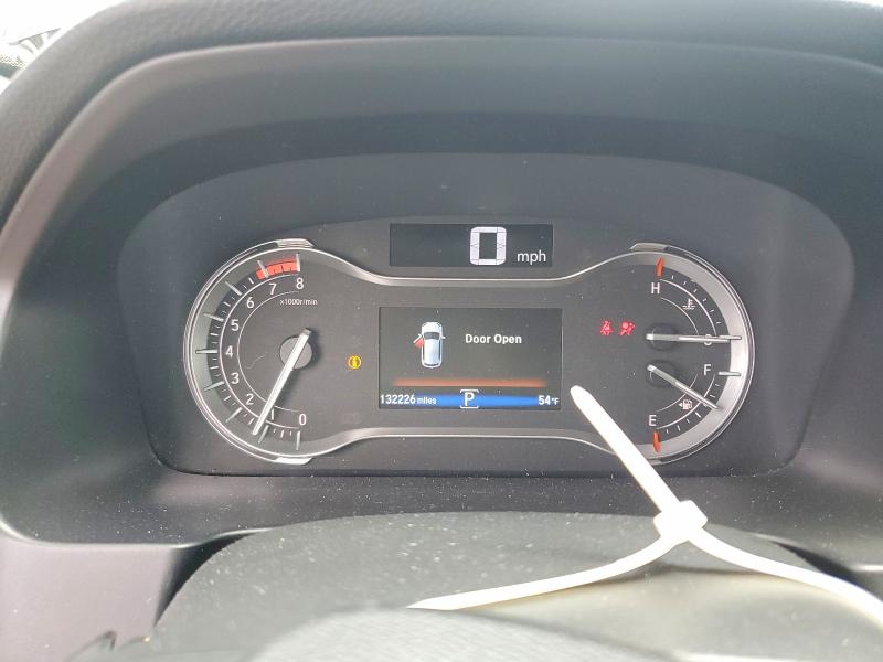 51989096 :رقم المزاد ، 5FNYF5H54HB016522 vin ، 2017 Honda Pilot مزاد بيع
