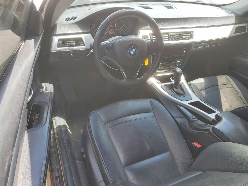 Aukcja sprzedaży 2008 Bmw 335, vin: WBAWC73518E066294, numer aukcji: 54155606