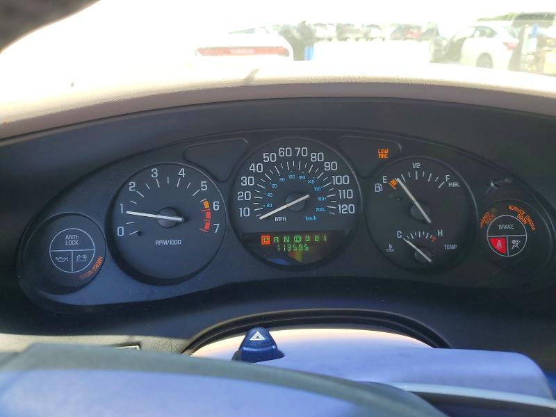 Продаж на аукціоні авто 1999 Buick Regal, vin: 2G4WB52K4X1462264, номер лоту: 52304846