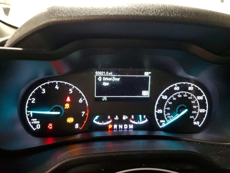 61264476 :رقم المزاد ، NM0LS7E27M1484613 vin ، 2021 Ford Transit Connect مزاد بيع