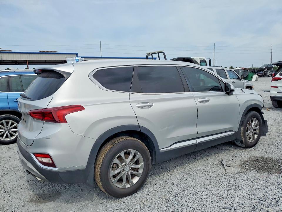Aukcja sprzedaży 2019 Hyundai Santa Fe, vin: 5NMS23AD5KH127805, numer aukcji: 52848876