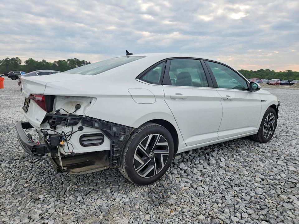 Aukcja sprzedaży 2022 Volkswagen Jetta, vin: 3VWGM7BU4NM034259, numer aukcji: 52382986