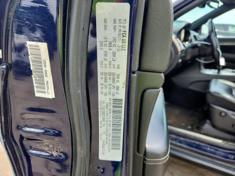 Продажа на аукционе авто 2015 Jeep Grand Cherokee, vin: 1C4RJFBG3FC710468, номер лота: 53270826