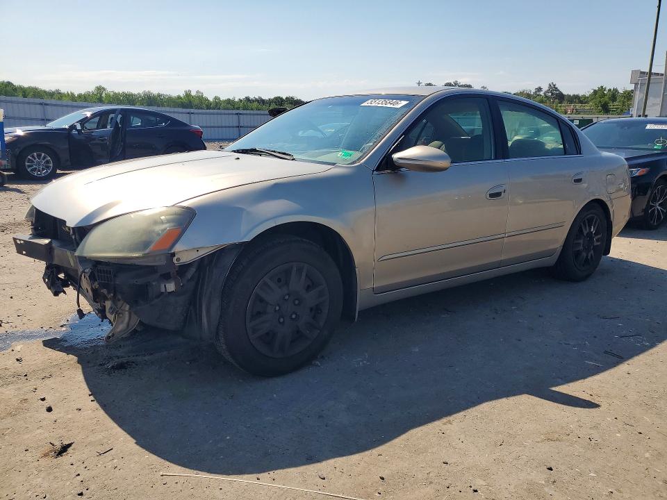 Продаж на аукціоні авто 2006 Nissan Altima, vin: 1N4AL11D96N399740, номер лоту: 55135846