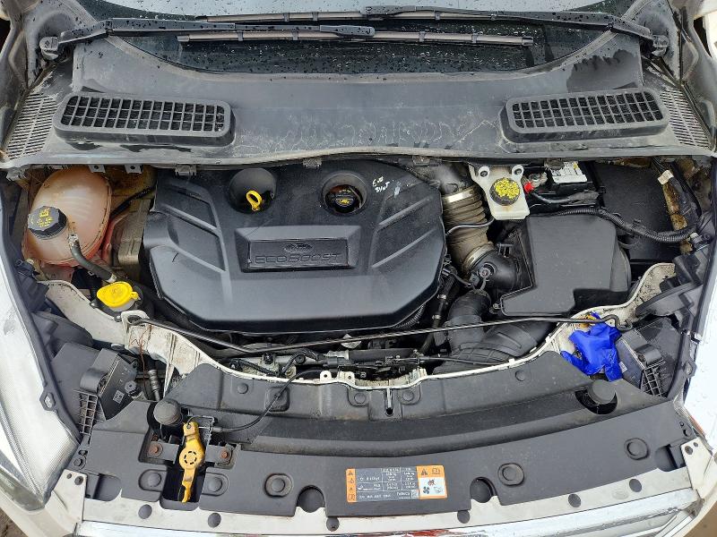 Aukcja sprzedaży 2017 Ford Escape, vin: 1FMCU9G99HUD79462, numer aukcji: 52219096