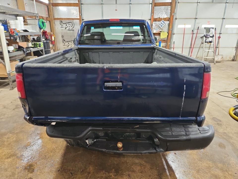 Продажа на аукционе авто 2001 Chevrolet S Truck, vin: 1GCCS14581K177520, номер лота: 54086936
