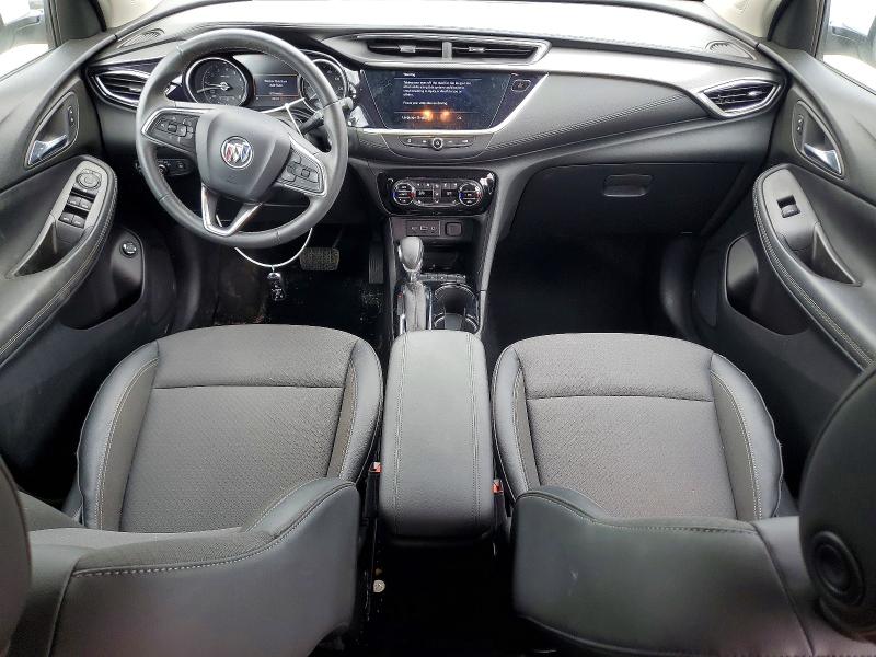 Aukcja sprzedaży 2022 Buick Encore Gx, vin: KL4MMDS24NB106260, numer aukcji: 54091106