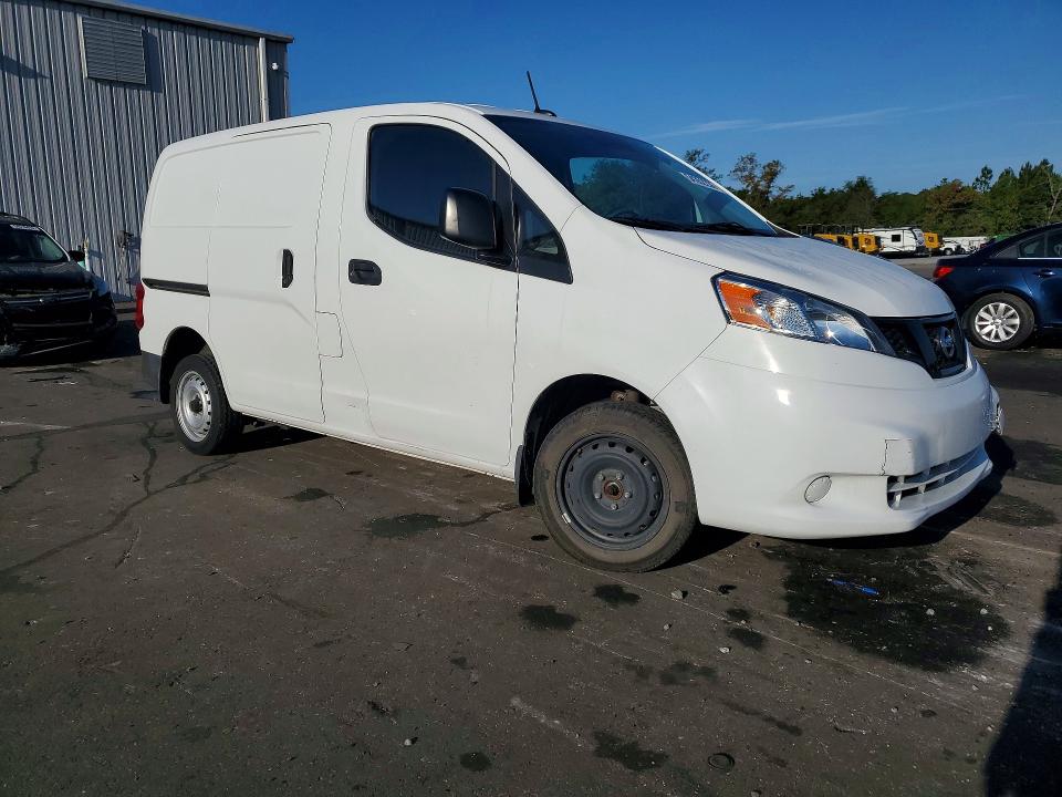 Aukcja sprzedaży 2021 Nissan Nv200, vin: 3N6CM0KN5MK701073, numer aukcji: 54352236
