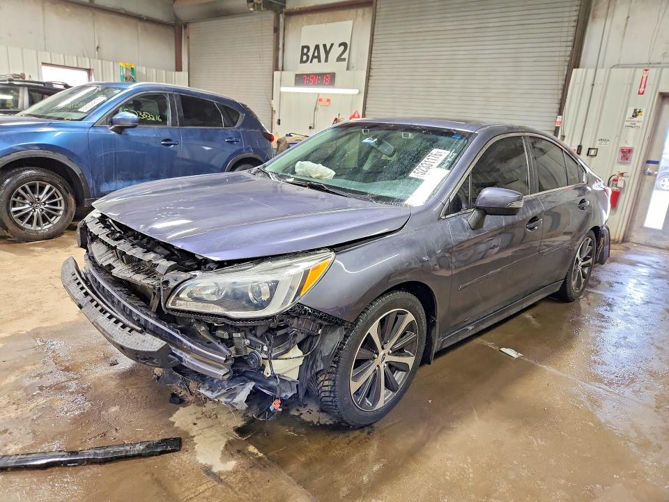 Продажа на аукционе авто 2015 Subaru Legacy, vin: 4S3BNEN60F3032314, номер лота: 52331176