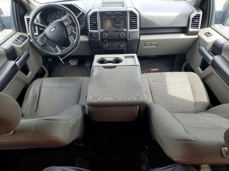 Aukcja sprzedaży 2015 Ford F150, vin: 1FTEW1EF9FFB59502, numer aukcji: 54145166