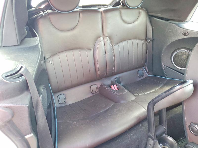 55340176 :رقم المزاد ، WMWZP3C5XDT297338 vin ، 2013 Mini Cooper مزاد بيع
