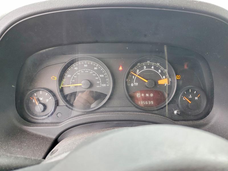 Aukcja sprzedaży 2017 Jeep Patriot, vin: 1C4NJRFB9HD174055, numer aukcji: 53140976