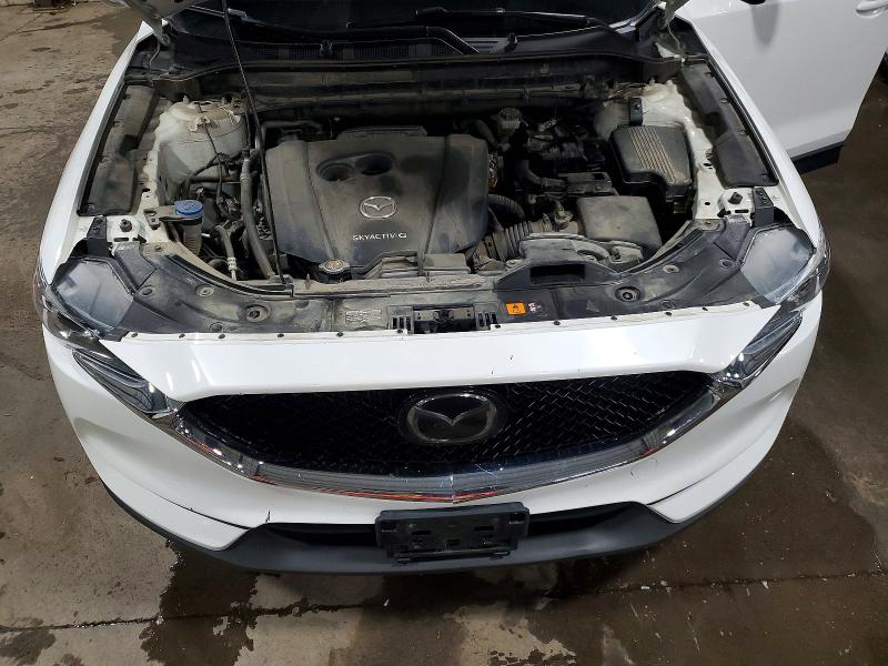 Продажа на аукционе авто 2020 Mazda Cx-5, vin: JM3KFBCM9L0844888, номер лота: 52900236