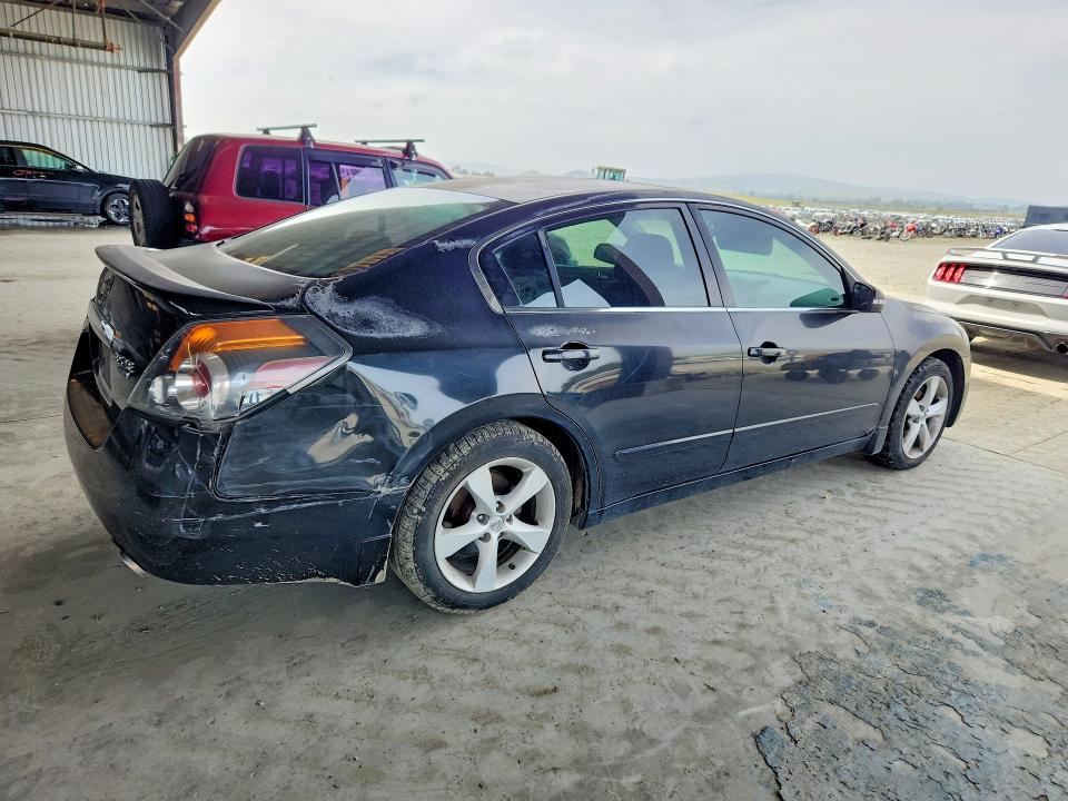 Продаж на аукціоні авто 2008 Nissan Altima, vin: 1N4BL21E38N403125, номер лоту: 41627826