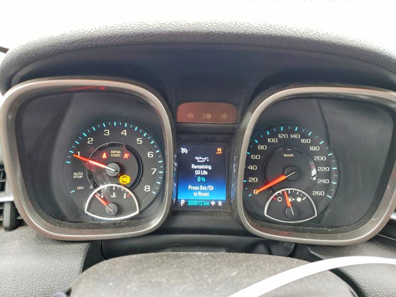 Aukcja sprzedaży 2014 Chevrolet Malibu, vin: 1G11B5SL9EF228241, numer aukcji: 54827496