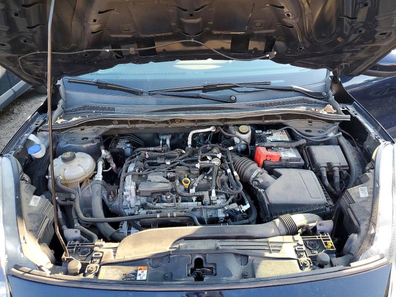 Aukcja sprzedaży 2021 Ford Escape, vin: 1FMCU0G69MUA67508, numer aukcji: 54392916