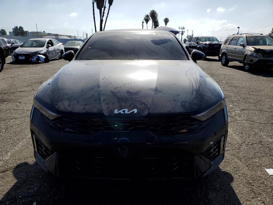 Продаж на аукціоні авто 2026 Kia K5, vin: KNAG64J71T5456299, номер лоту: 54154136