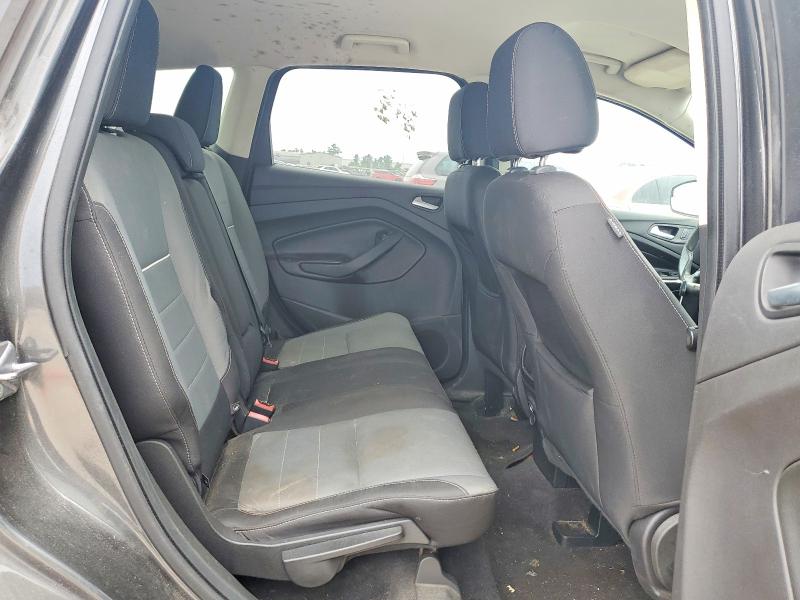 Aukcja sprzedaży 2015 Ford Escape, vin: 1FMCU0G75FUA41760, numer aukcji: 52908556