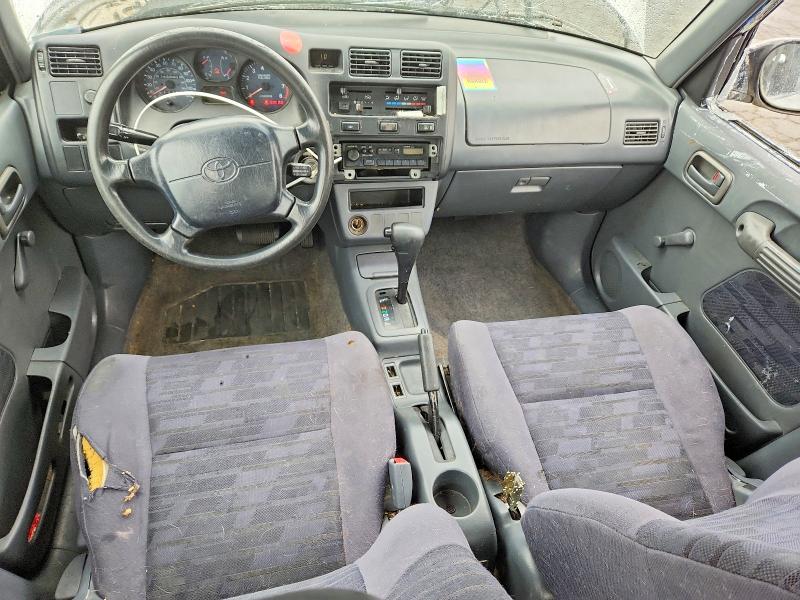 Продажа на аукционе авто 1997 Toyota Rav4, vin: JT3HP10V9V0128250, номер лота: 55455476