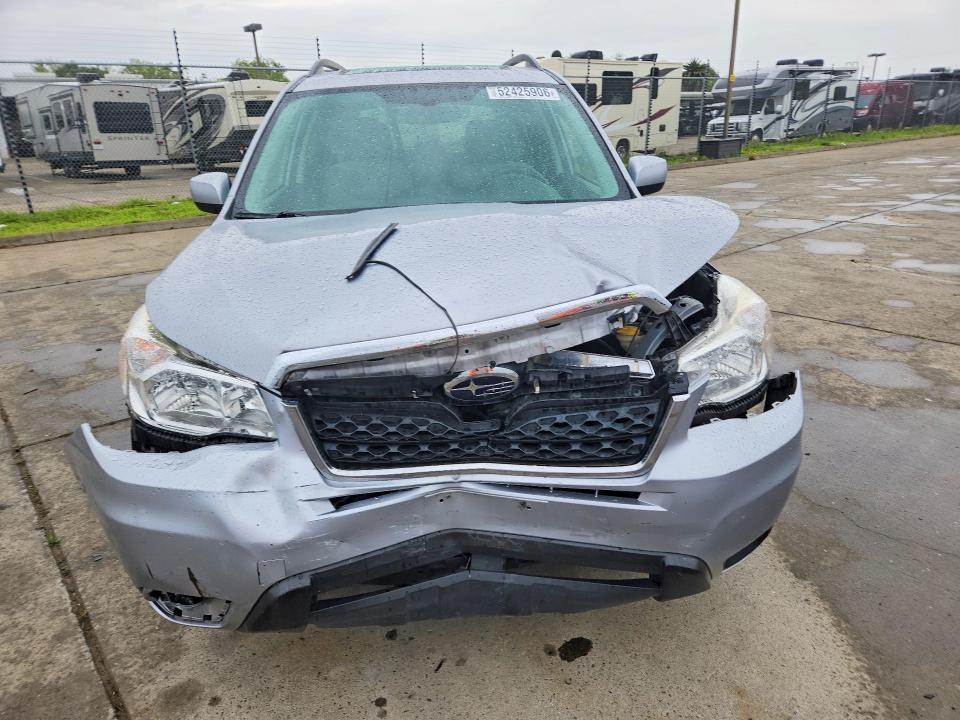 Aukcja sprzedaży 2016 Subaru Forester, vin: JF2SJADC9GH567403, numer aukcji: 52425906