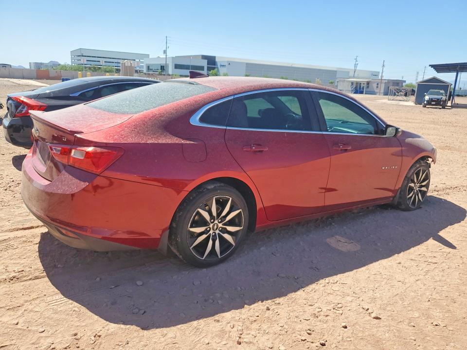 Продаж на аукціоні авто 2018 Chevrolet Malibu, vin: 1G1ZD5ST9JF108012, номер лоту: 55053686