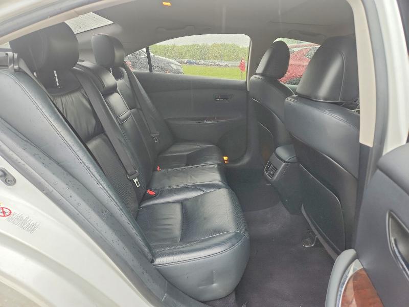 Aukcja sprzedaży 2012 Lexus Es, vin: JTHBK1EG8C2480844, numer aukcji: 51720556