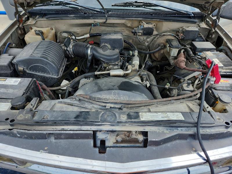 Aukcja sprzedaży 1998 Chevrolet Gmt-400, vin: 1GCEK14R8WZ131096, numer aukcji: 52677886