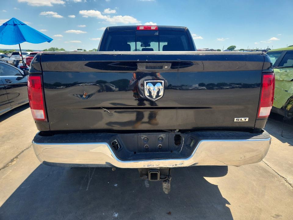 2016 Ram 2500 მანქანა იყიდება აუქციონზე, vin: 3C6TR4DT1GG389758, აუქციონის ნომერი: 53440216