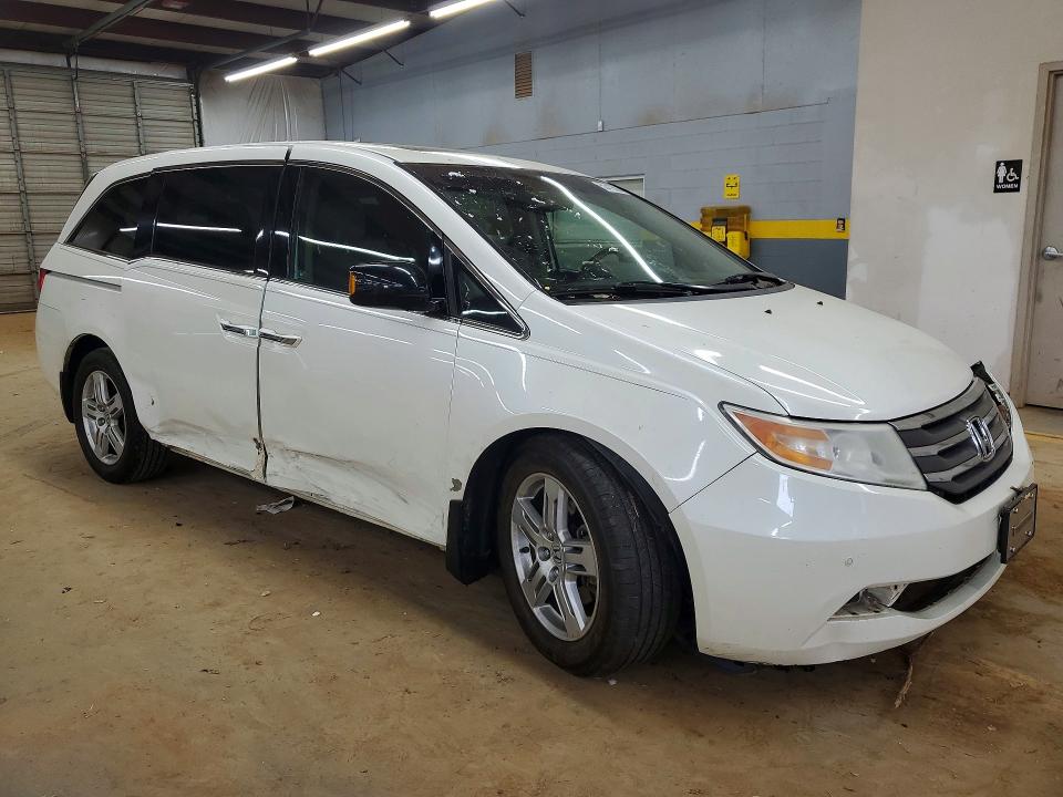 Aukcja sprzedaży 2012 Honda Odyssey, vin: 5FNRL5H91CB051415, numer aukcji: 52412596