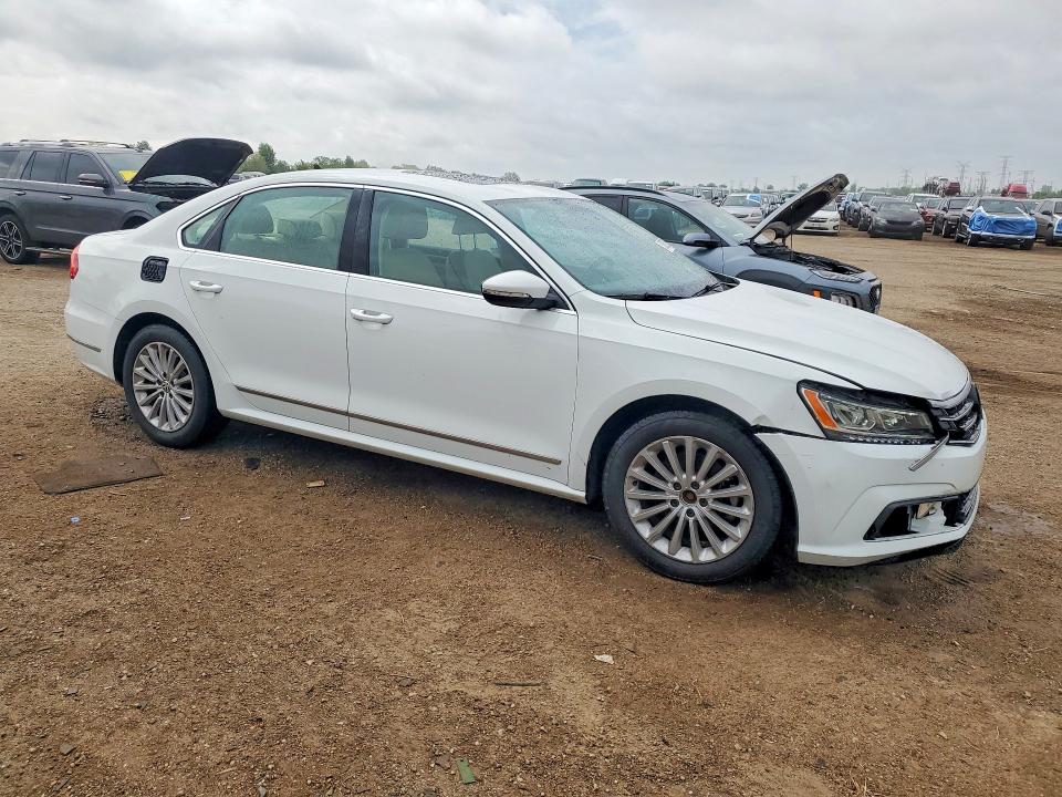 Aukcja sprzedaży 2016 Volkswagen Passat, vin: 1VWBS7A38GC038585, numer aukcji: 53828756