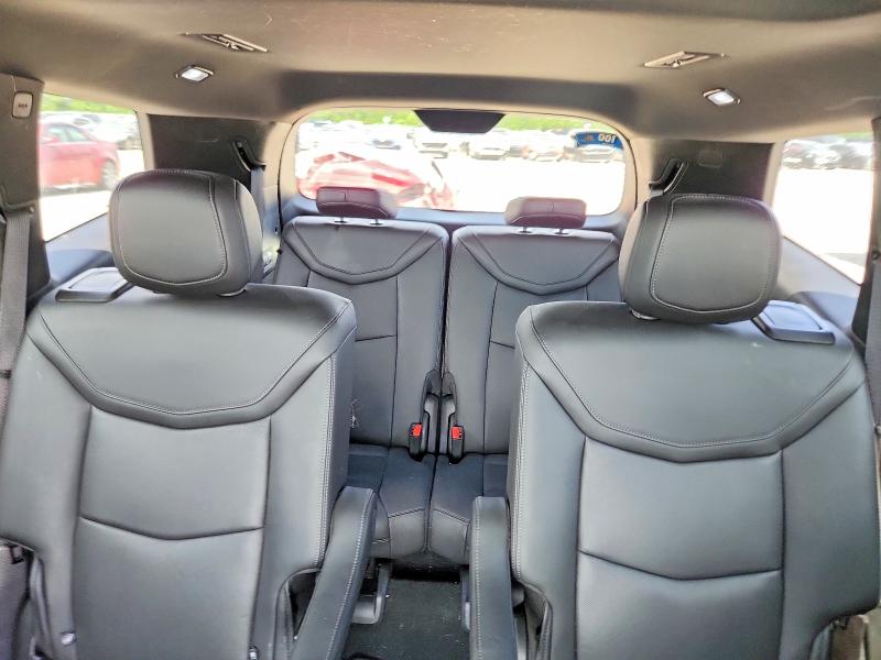 Aukcja sprzedaży 2023 Cadillac Xt6, vin: 1GYKPCRS9PZ119577, numer aukcji: 54106616