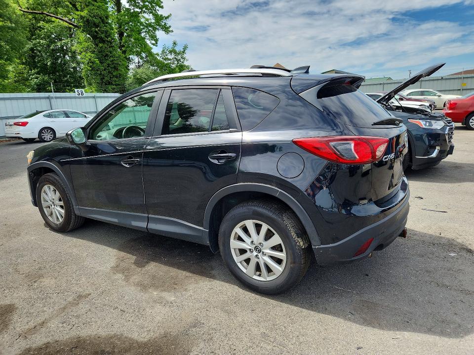 Aukcja sprzedaży 2014 Mazda Cx-5, vin: JM3KE2CY2E0372865, numer aukcji: 54907326