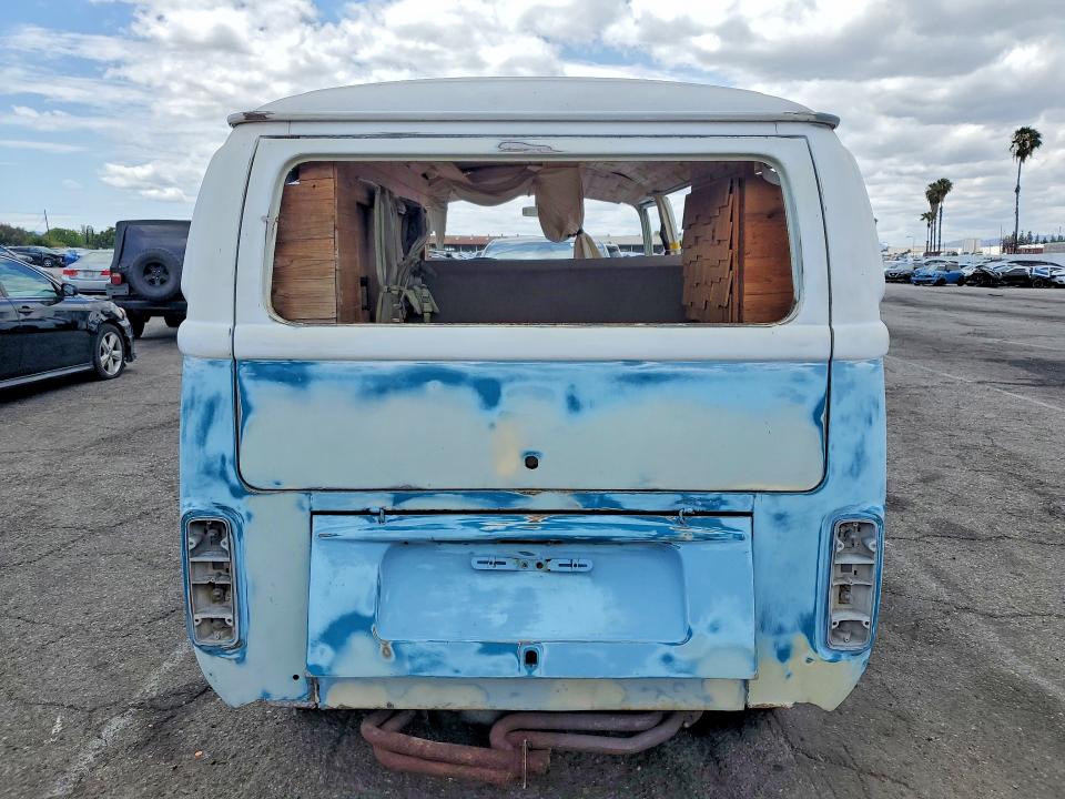 Продаж на аукціоні авто 1977 Volkswagen Unknown, vin: 2272162728, номер лоту: 55404056