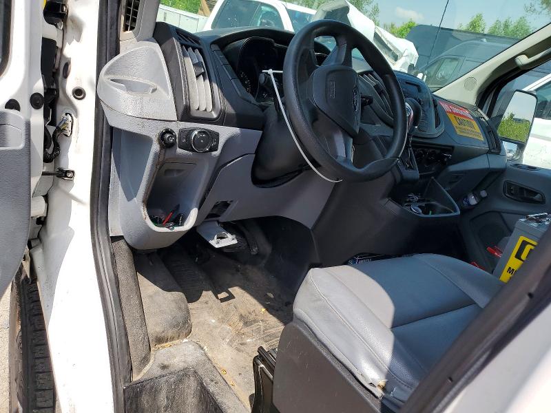 Aukcja sprzedaży 2018 Ford Transit, vin: 1FTBW2CMXJKB37647, numer aukcji: 54283016