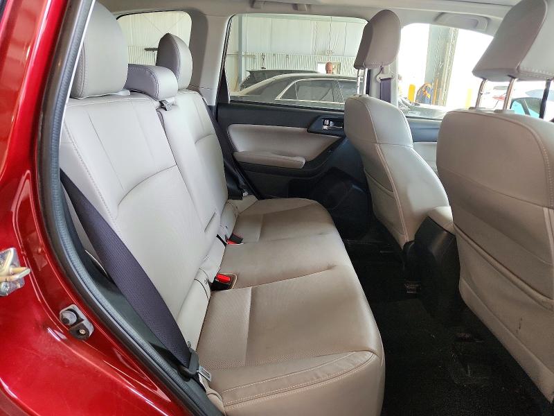 Продаж на аукціоні авто 2017 Subaru Forester, vin: JF2SJAJC2HH571301, номер лоту: 52486846