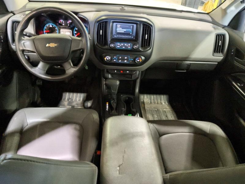 53647006 :رقم المزاد ، 1GCHSBEA4H1225425 vin ، 2017 Chevrolet Colorado مزاد بيع