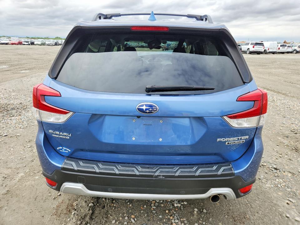 53664246 :رقم المزاد ، JF2SKAWC7KH478173 vin ، 2019 Subaru Forester مزاد بيع
