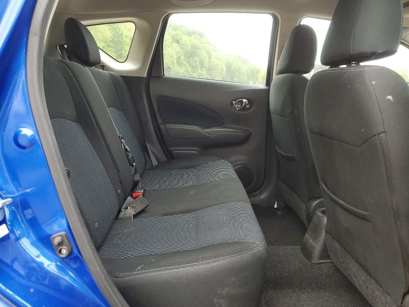 Aukcja sprzedaży 2015 Nissan Versa Note, vin: 3N1CE2CP5FL363363, numer aukcji: 54946236