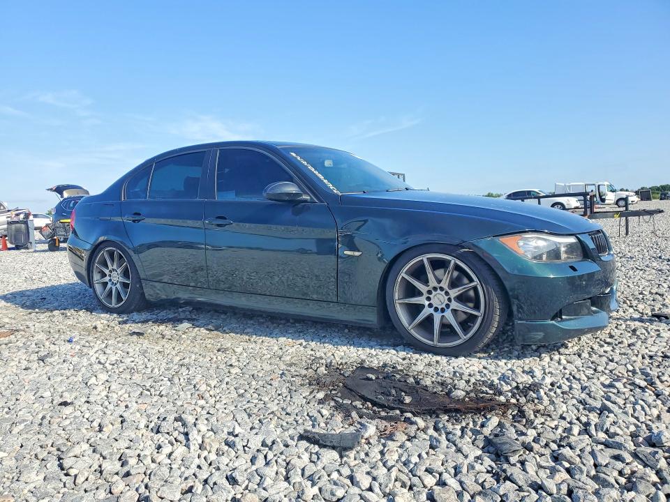 51873326 :رقم المزاد ، WBAVA37558NL49902 vin ، 2008 Bmw 328 مزاد بيع