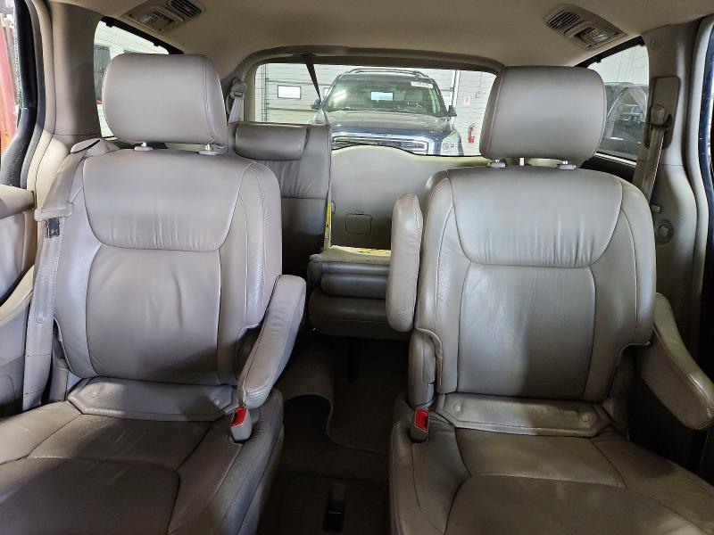 Aukcja sprzedaży 2008 Toyota Sienna, vin: 5TDZK22C58S207528, numer aukcji: 51645736