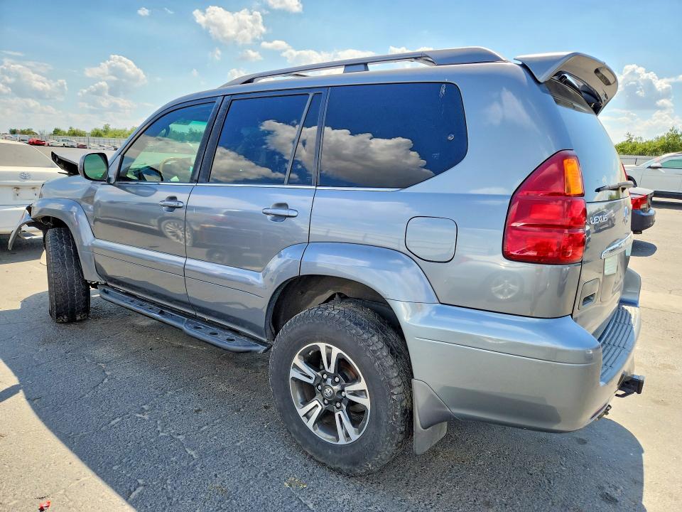 Продаж на аукціоні авто 2005 Lexus Gx, vin: JTJBT20X450084868, номер лоту: 54916066