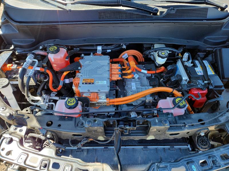 Продажа на аукционе авто 2022 Chevrolet Bolt Euv, vin: 1G1FZ6S04N4104435, номер лота: 52825776