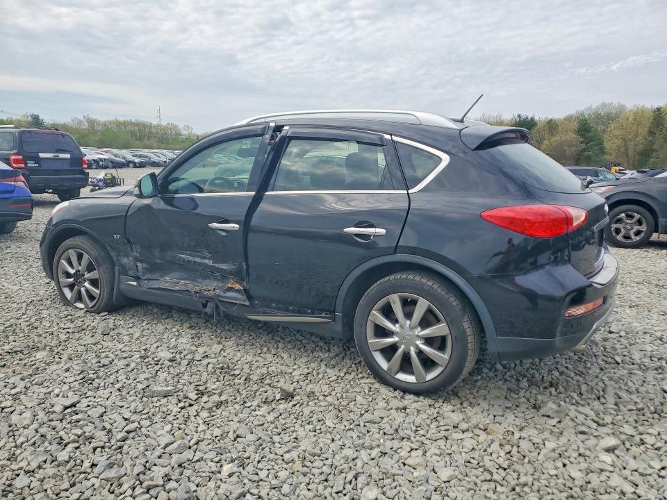 Aukcja sprzedaży 2016 Infiniti Qx50, vin: JN1BJ0RR4GM271804, numer aukcji: 51846206