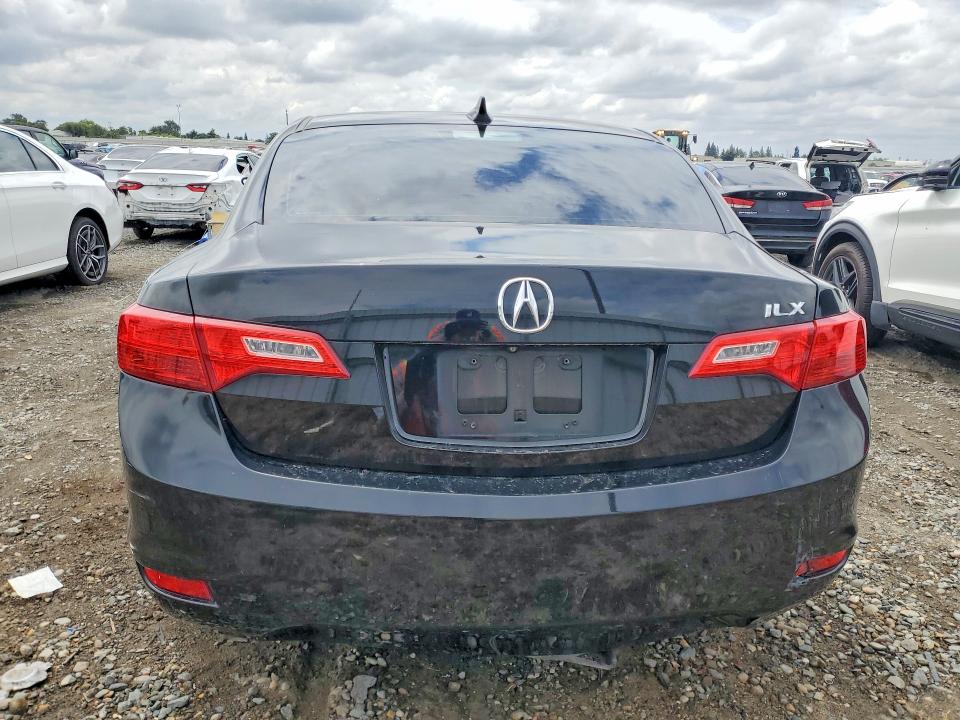 2014 Acura Ilx მანქანა იყიდება აუქციონზე, vin: 19VDE1F57EE004680, აუქციონის ნომერი: 55589536