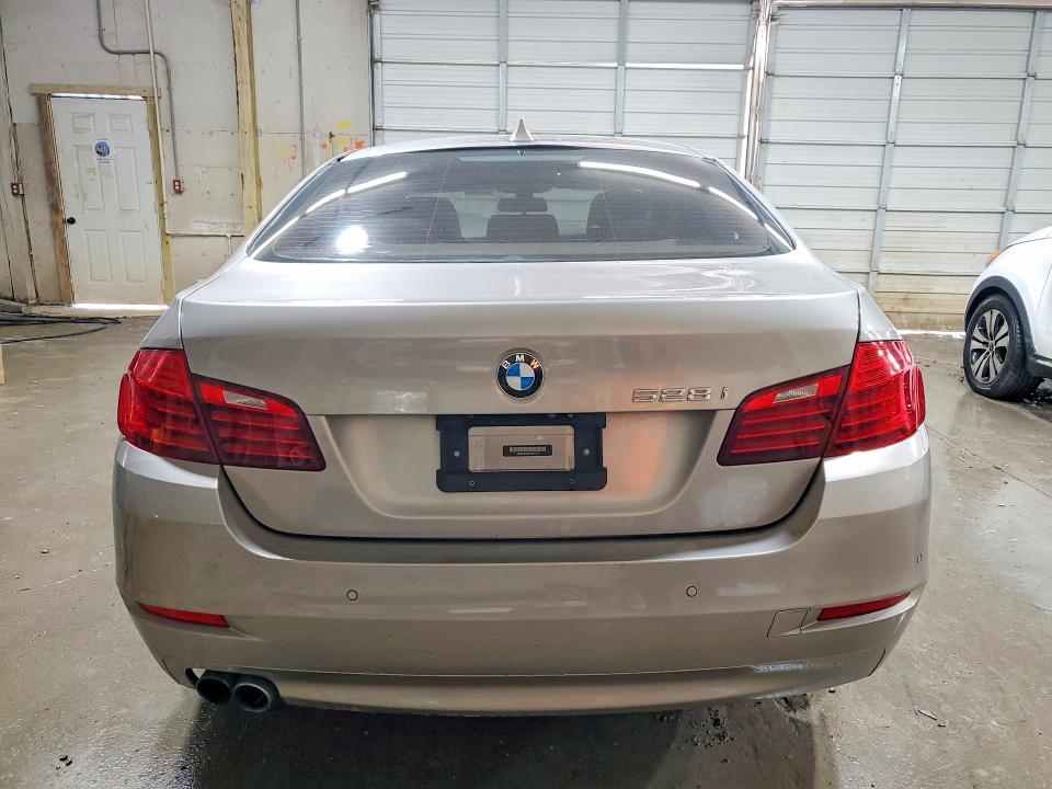 Aukcja sprzedaży 2015 Bmw 528, vin: WBA5A5C59FD516170, numer aukcji: 52836916