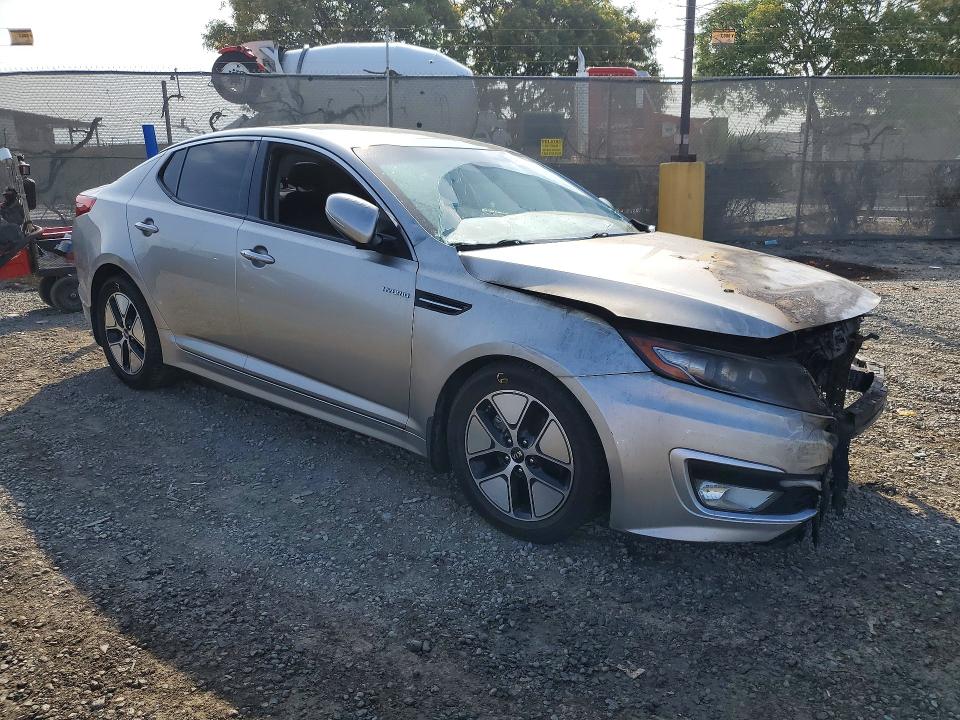 54724066 :رقم المزاد ، KNAGM4AD3D5052627 vin ، 2013 Kia Optima مزاد بيع